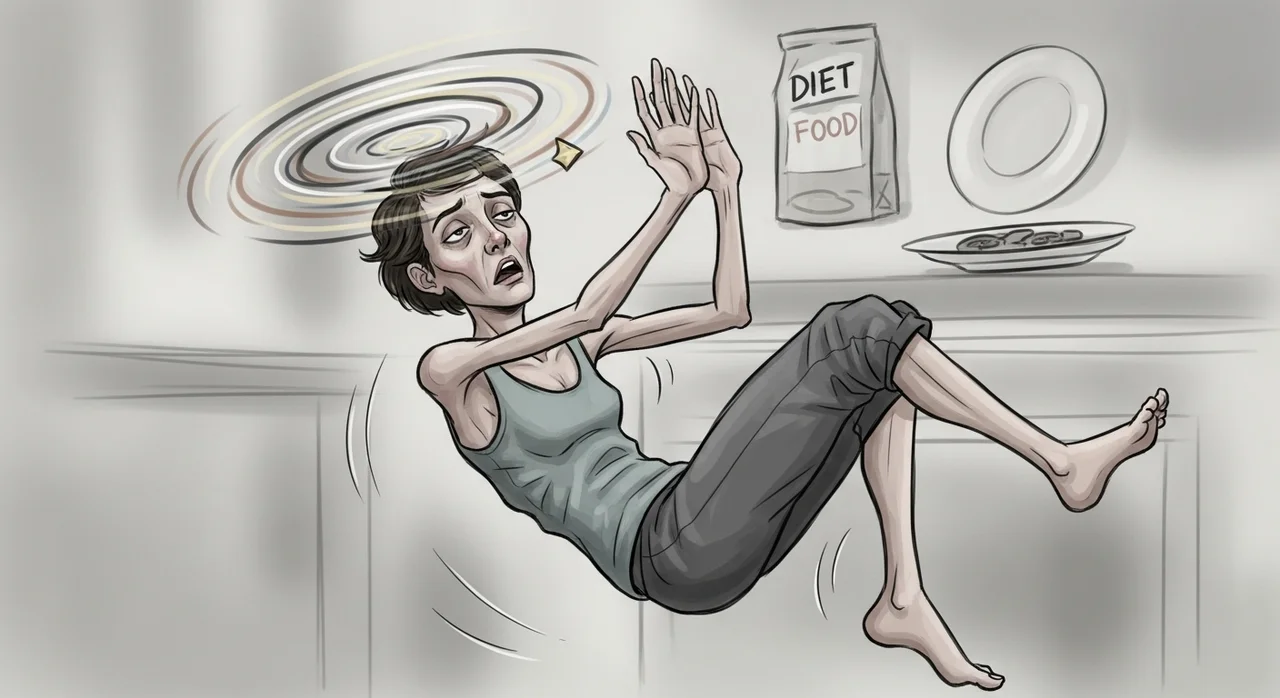 제발 이건 하지 마세요! 식단 망치는 지름길