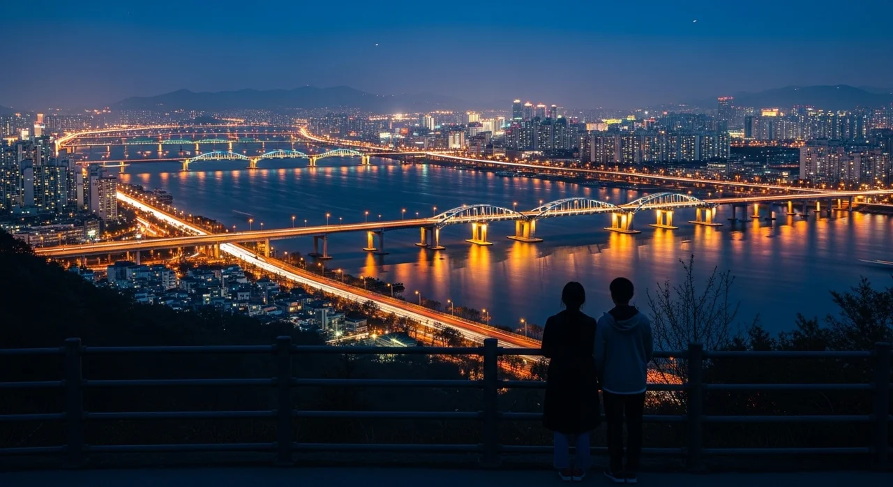 총평: 연예인 목격담보다 중요한 건 우리만의 시간