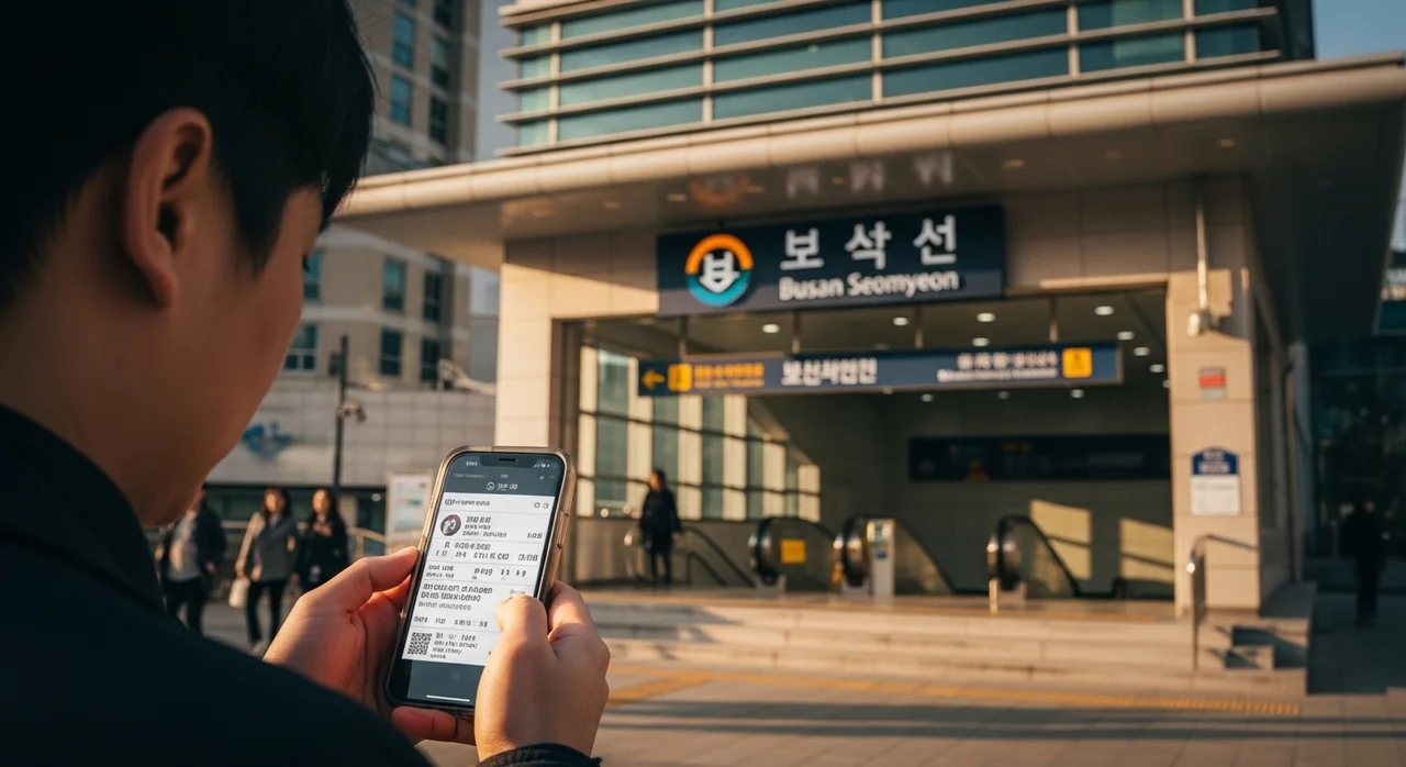 성공적인 부산 원정을 위한 마지막 3단계 전략