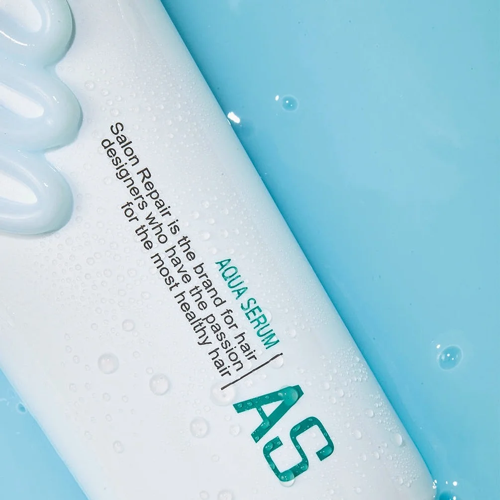 [1+1] 다노클리닉 AS 아쿠아세럼 저자극 수분 헤어에센스 아카시아향, 250ml, 2개 상세 이미지 6