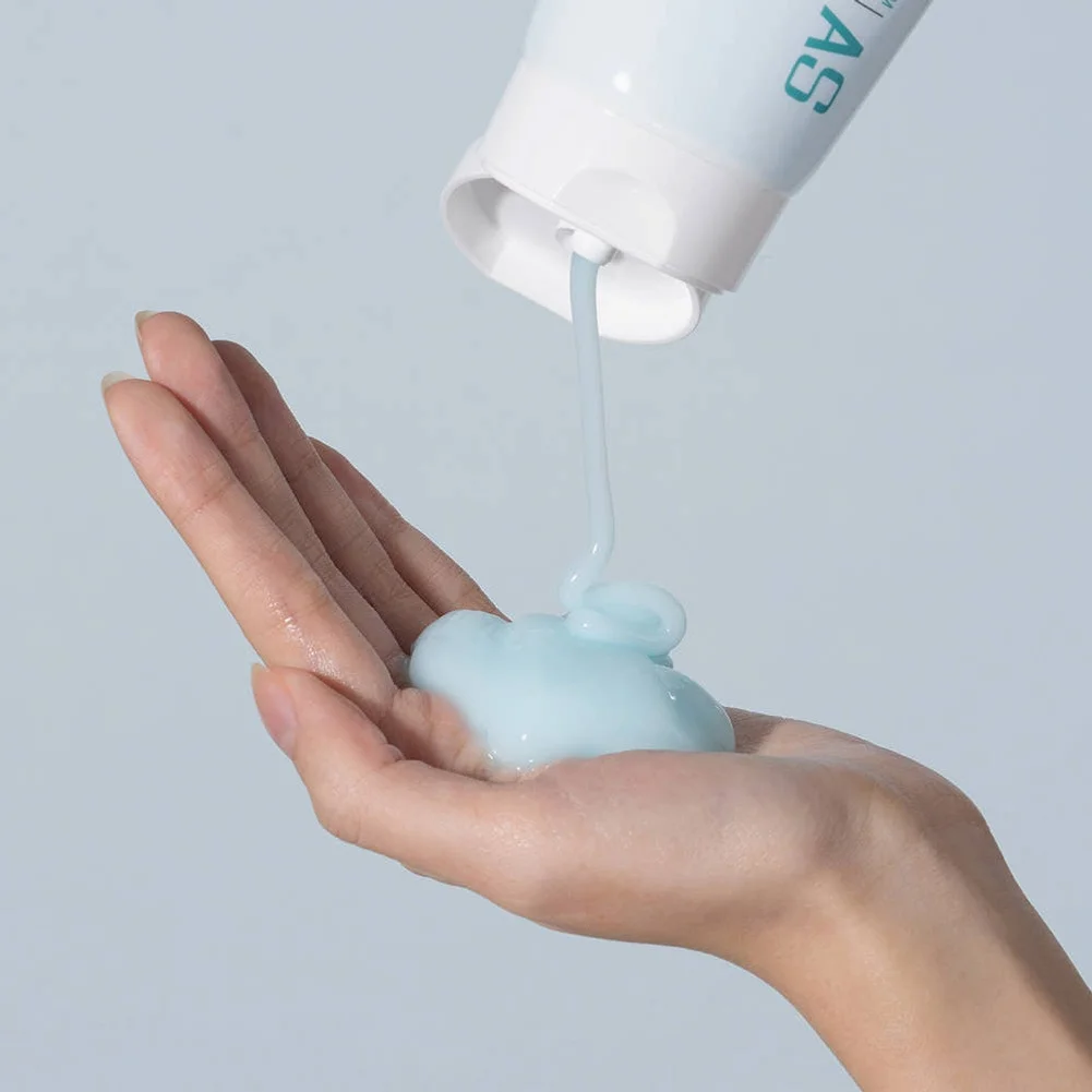 [1+1] 다노클리닉 AS 아쿠아세럼 저자극 수분 헤어에센스 아카시아향, 250ml, 2개 상세 이미지 8