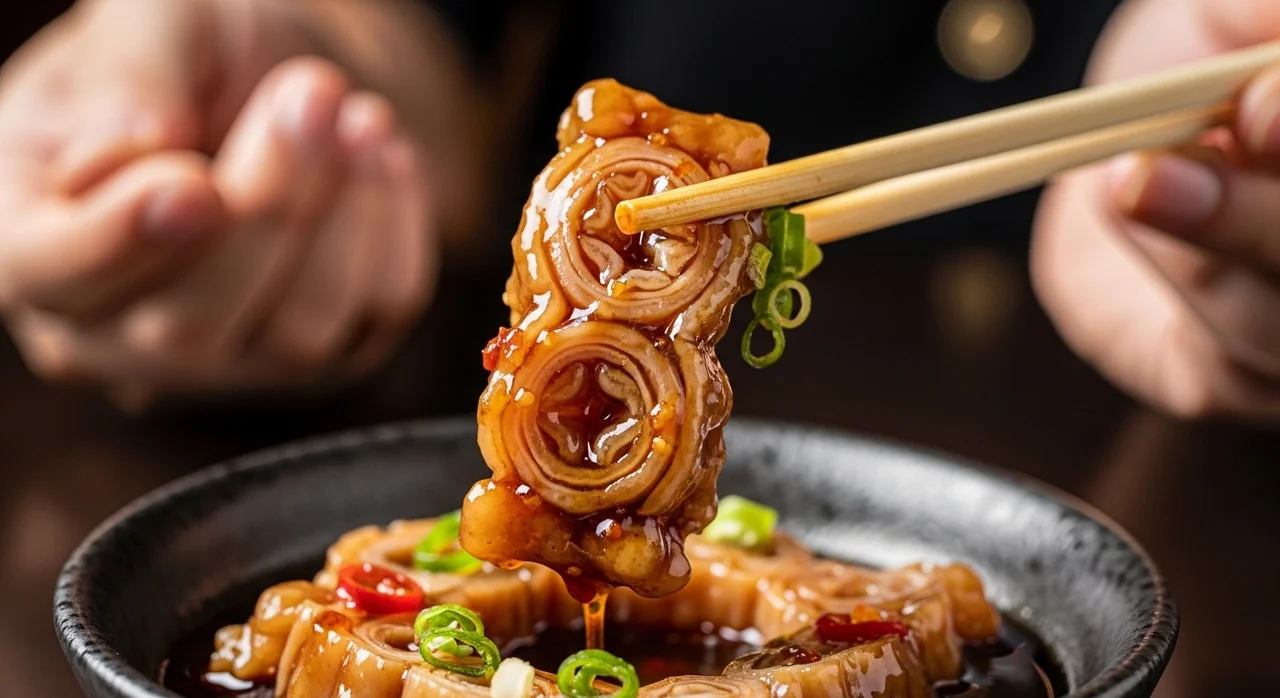 주의! 이거 모르면 돈 버리고 입맛도 버립니다