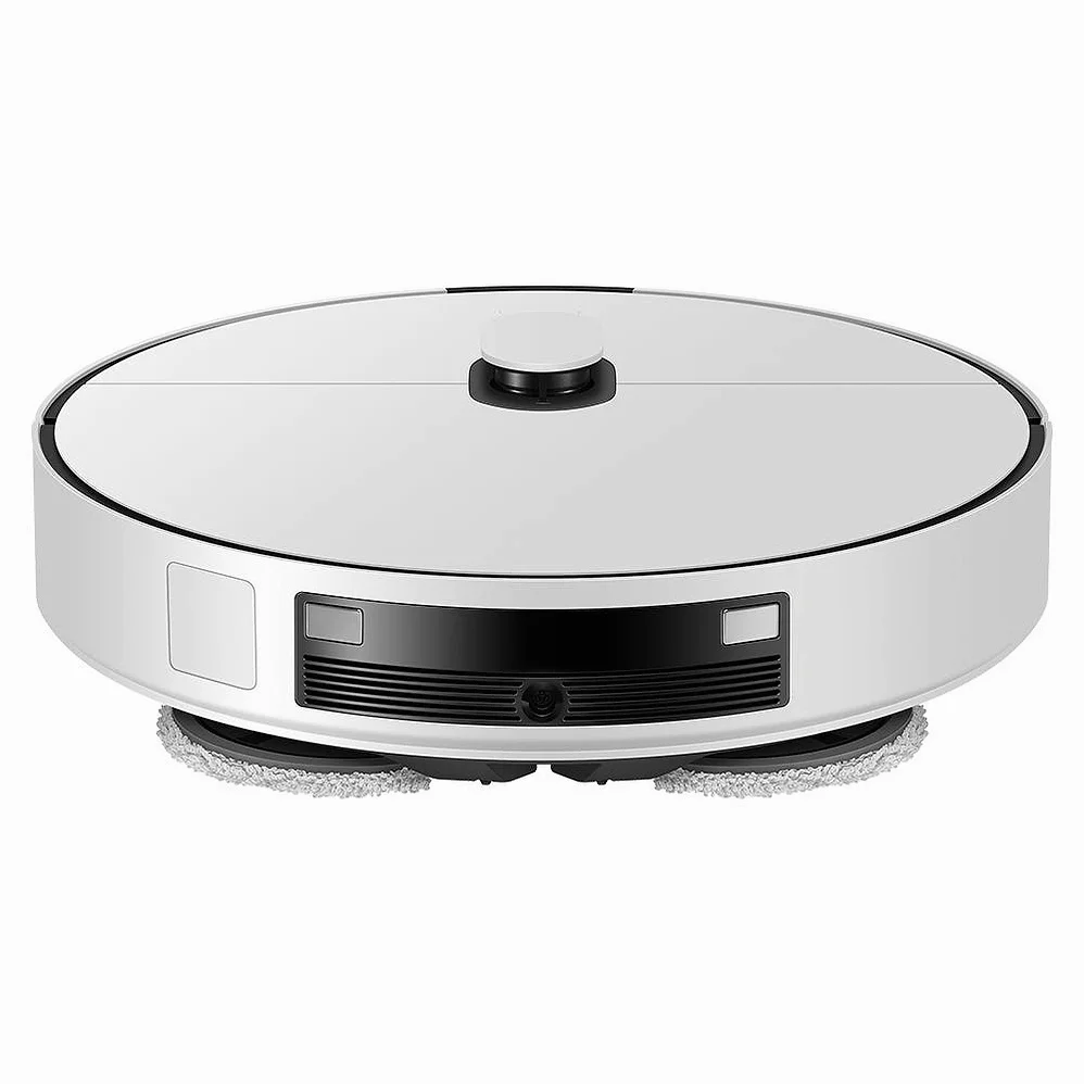 삼성 2026 신제품 비스포크 AI 스팀 플러스 VR80F01AD 올인원 물걸레 로봇청소기 새틴 그레이지 상세 이미지 4