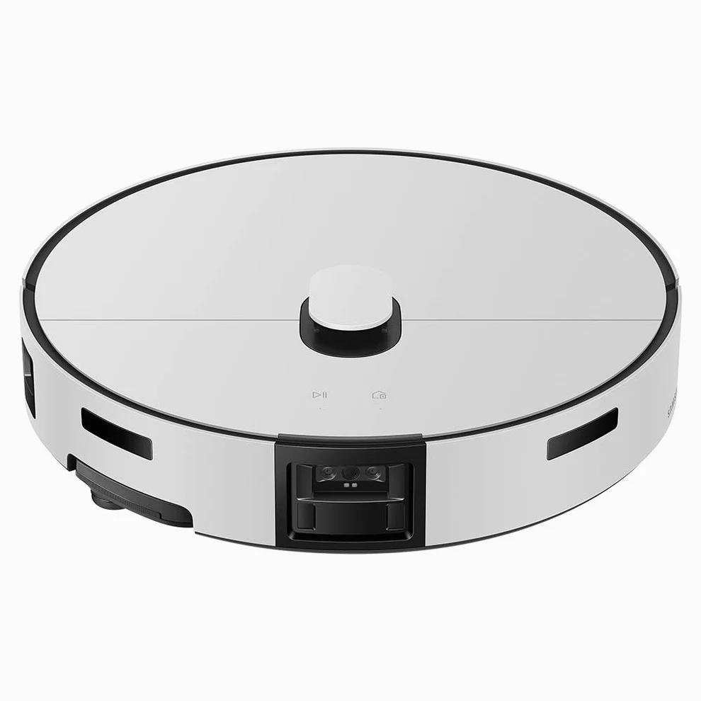 삼성 2026 신제품 비스포크 AI 스팀 플러스 VR80F01AD 올인원 물걸레 로봇청소기 새틴 그레이지 상세 이미지 7