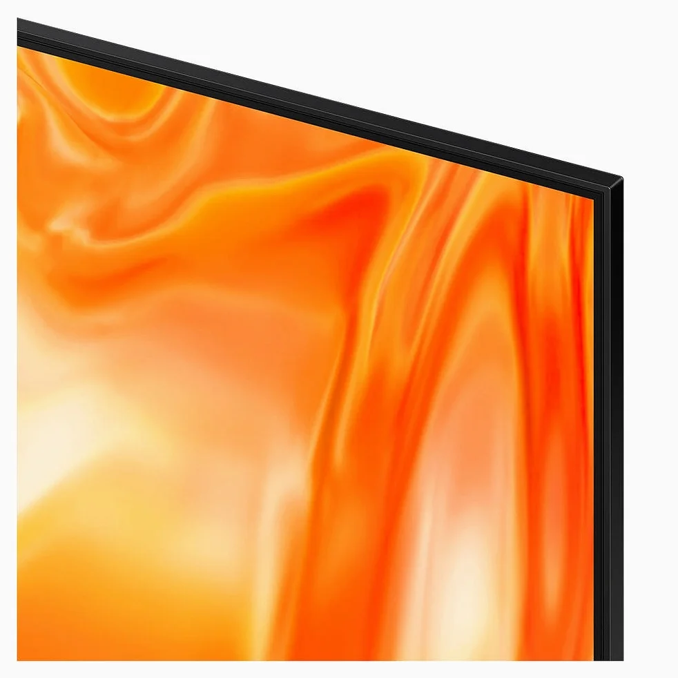 삼성 Neo QLED 214cm 4K AI TV KQ85QNH70AFXKR 대형티비 스탠드 상세 이미지 3