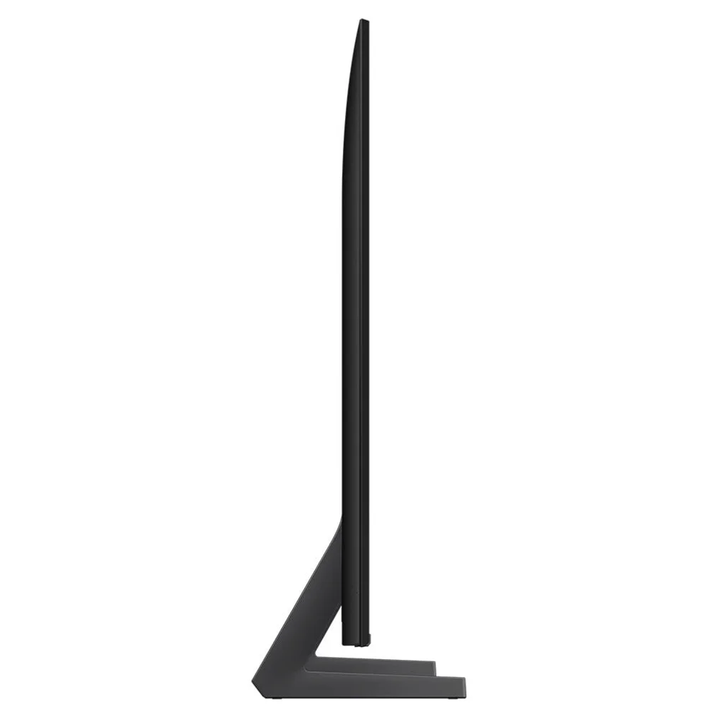 삼성 Neo QLED 214cm 4K AI TV KQ85QNH70AFXKR 대형티비 스탠드 상세 이미지 4