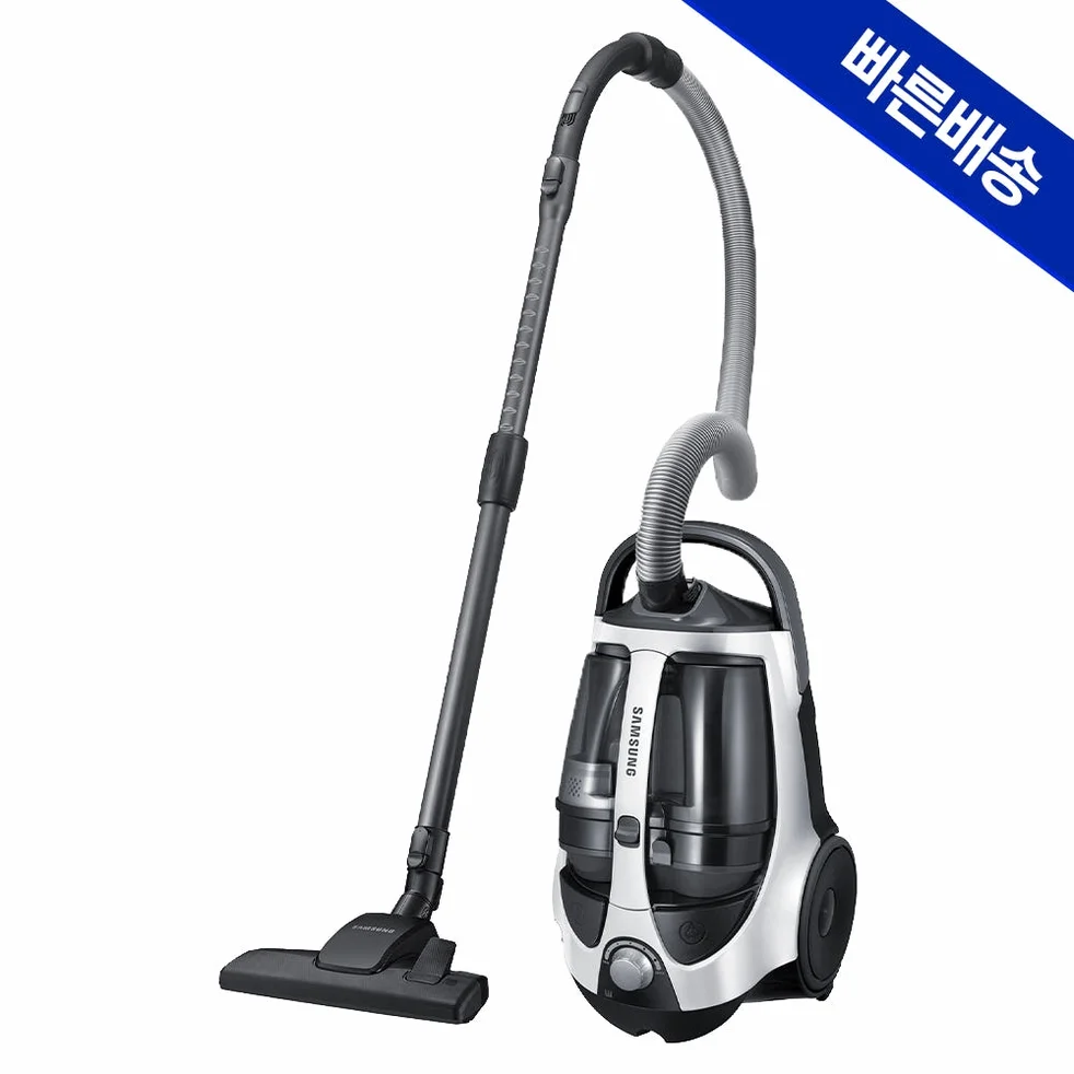 삼성 파워모션 3500 청소기 VC33T3550L7 유선청소기 진공청소기 상세 이미지 2
