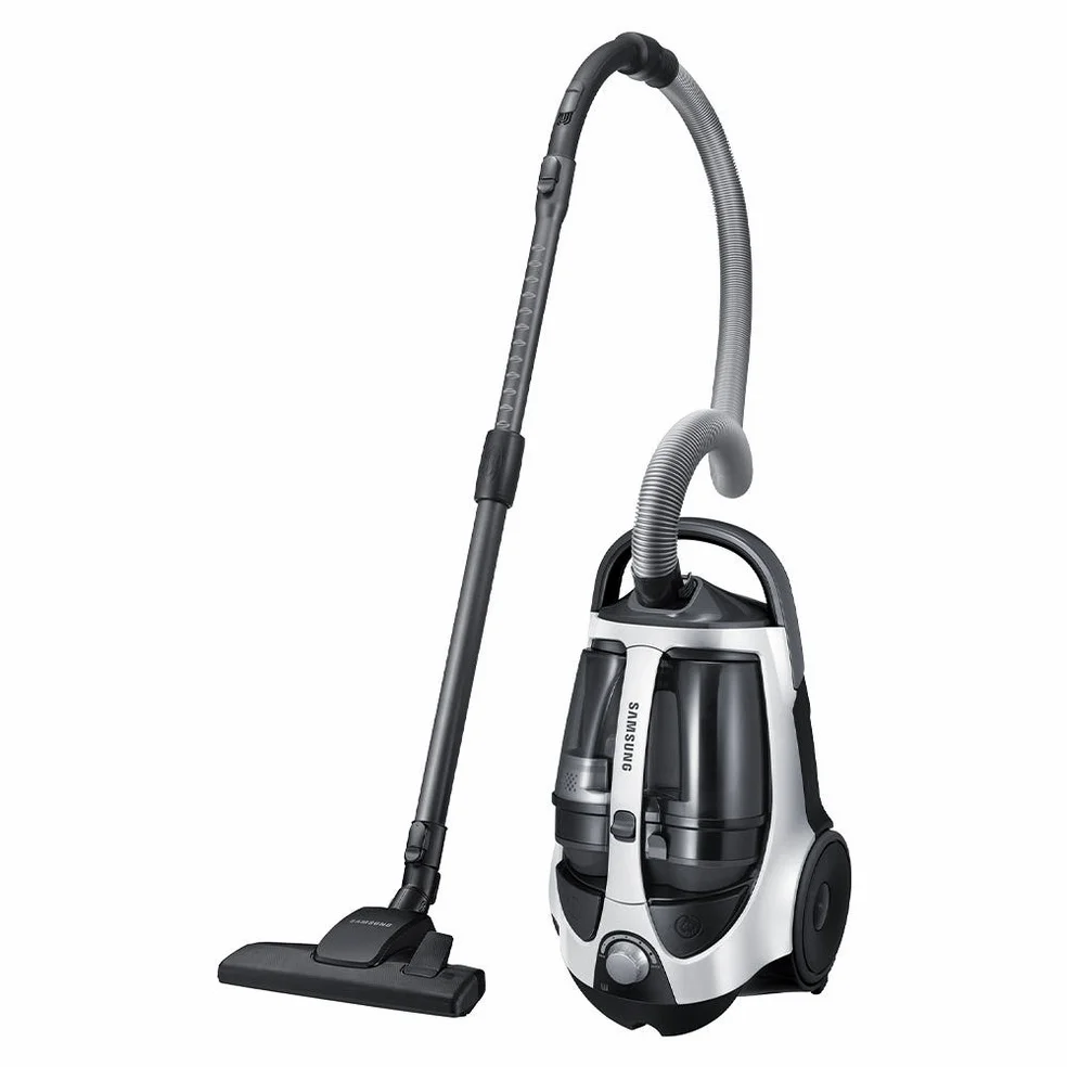 삼성 파워모션 3500 청소기 VC33T3550L7 유선청소기 진공청소기 상세 이미지 6
