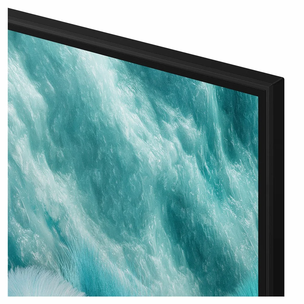 삼성 QLED 214cm 4K TV KQ85QF7DAFXKR 1등급 스탠드 상세 이미지 2