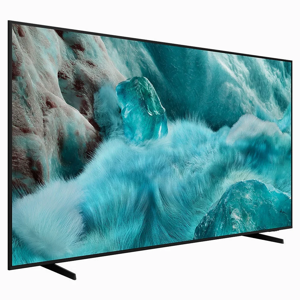 삼성 QLED 214cm 4K TV KQ85QF7DAFXKR 1등급 스탠드 상세 이미지 3
