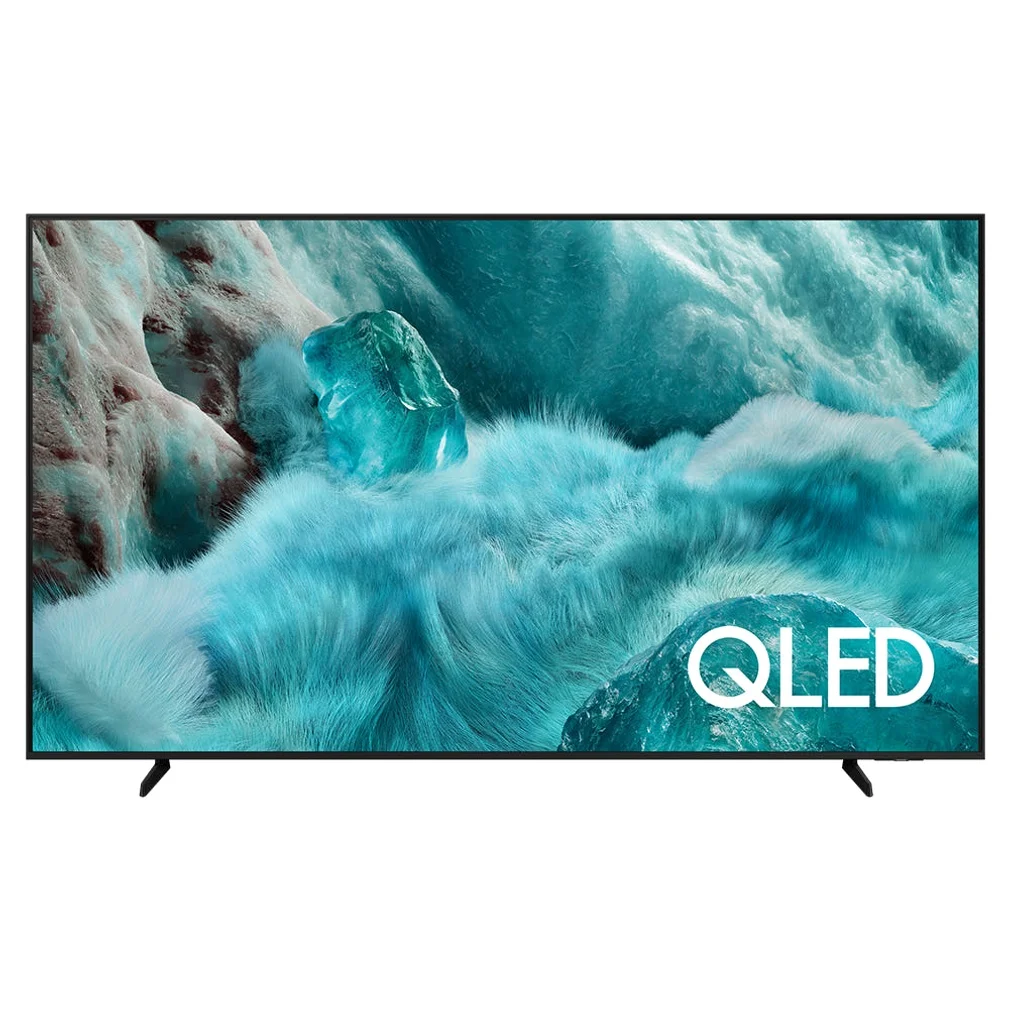 삼성 QLED 214cm 4K TV KQ85QF7DAFXKR 1등급 스탠드 상세 이미지 4