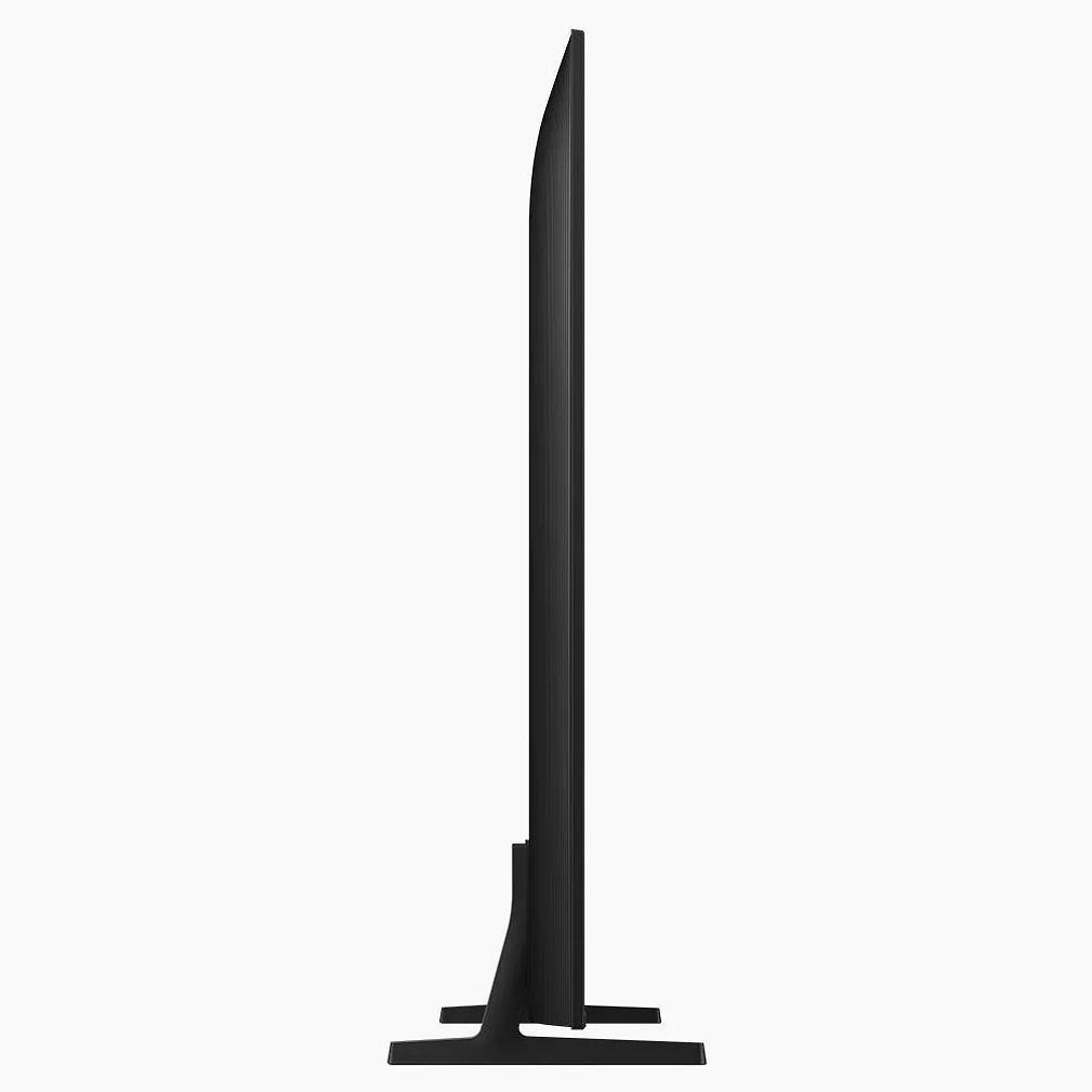 삼성 QLED 214cm 4K TV KQ85QF7DAFXKR 1등급 스탠드 상세 이미지 6