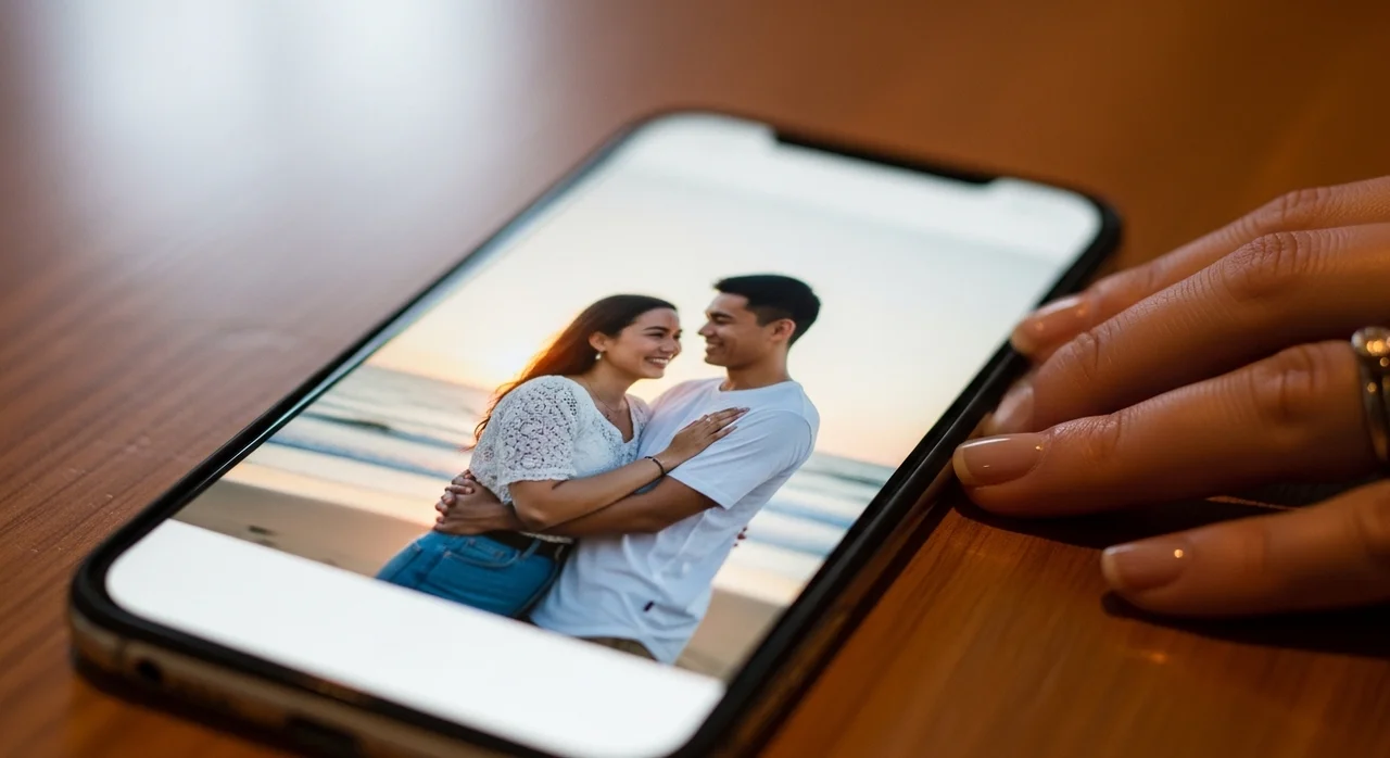 뼈아픈 실수? SNS의 침묵을 결별로 오해하지 마세요