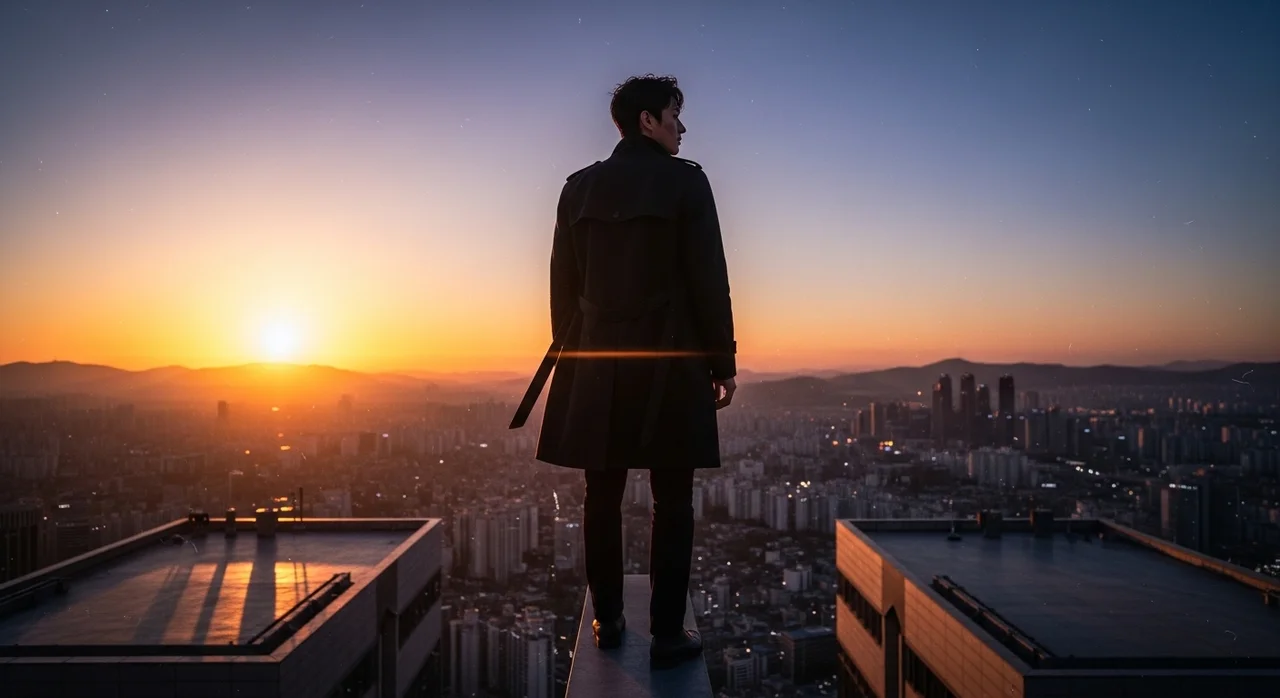 나 혼자만 레벨업 드라마, 기다림의 가치는 충분합니다