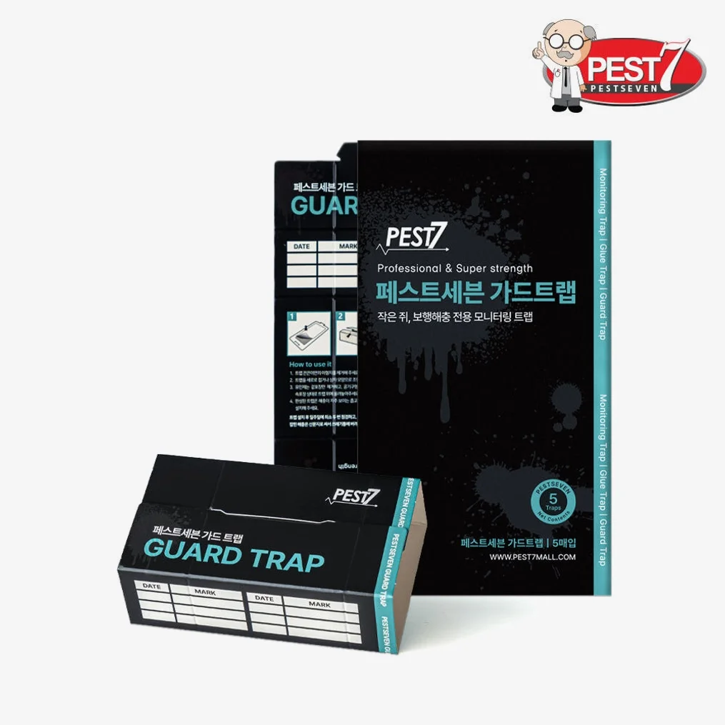 페스트세븐가드250ml 뿌리는 바퀴벌레약 빈대 벼룩 집벌레 벌레 살충제 트랩 약 박멸 약국 퇴치 제거 퇴치약 퇴치제 퇴치법 하수구 흰 상세 이미지 2