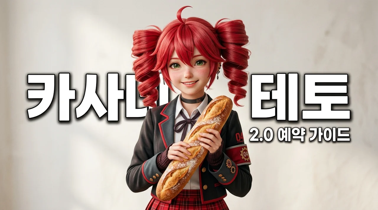 카사네 테토 신스V2 넨도로이드 2.0 예약 전 꼭 알아야 할 실물 비교 후기