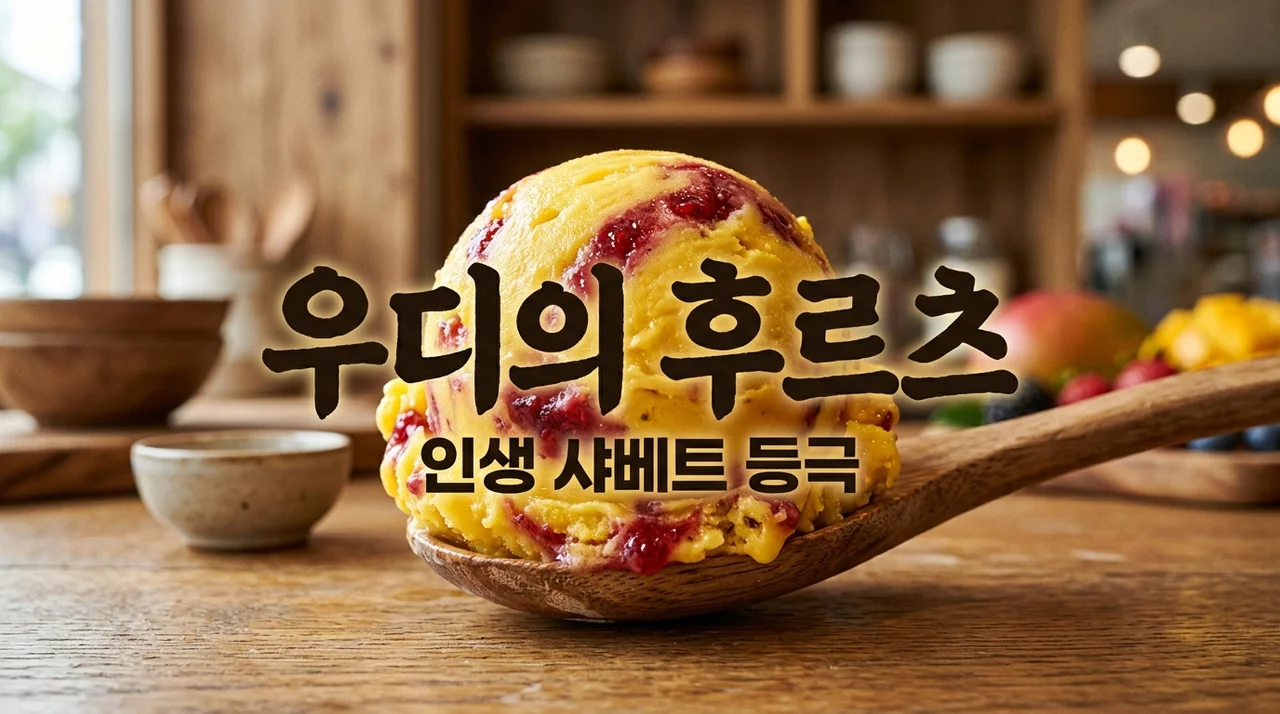 베라 우디의 후르츠 직접 먹어보고 뼈저리게 느낀 ‘이것’ 때문에 재구매 의사 200%