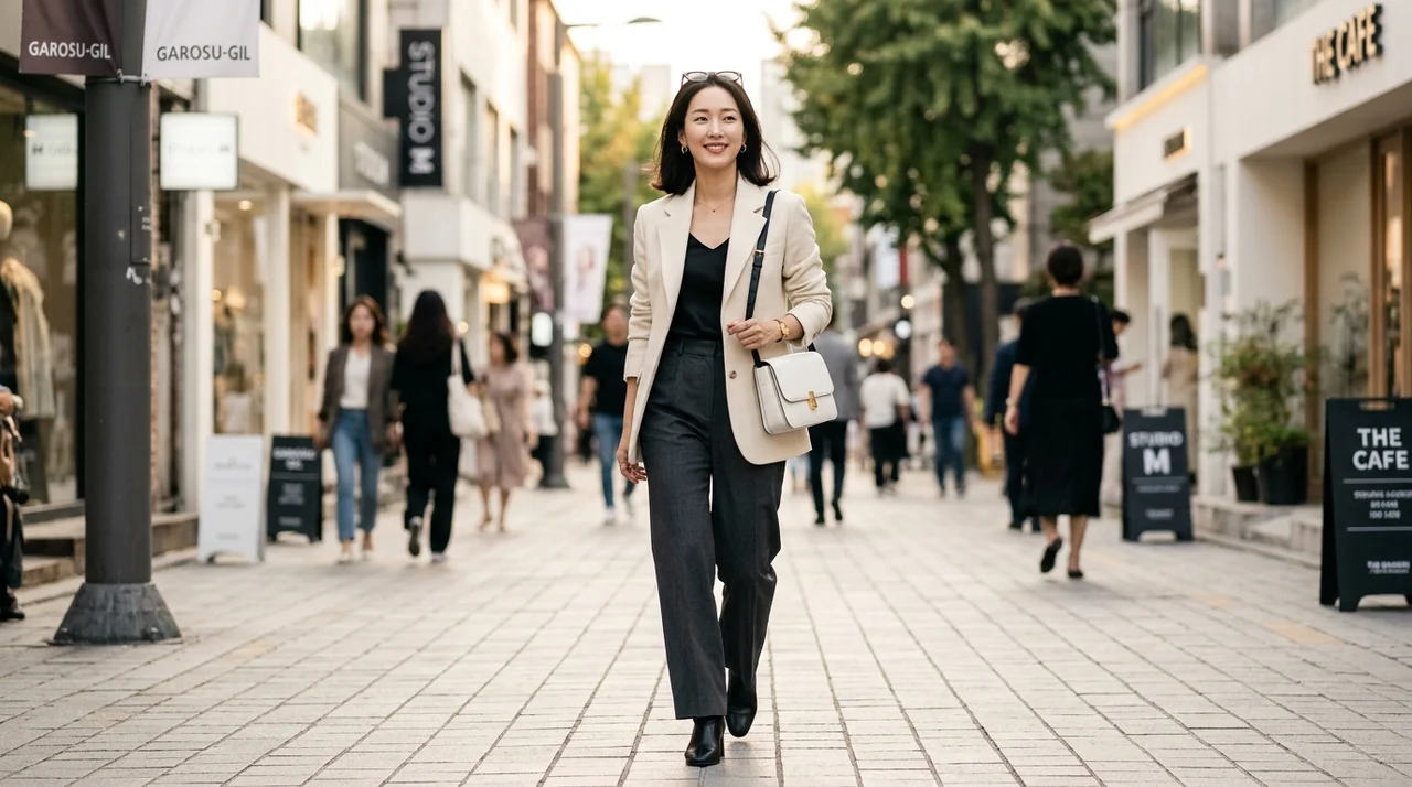 서인영 9만원대 숄더백 정체? 명품급 비주얼과 구매 전 체크리스트