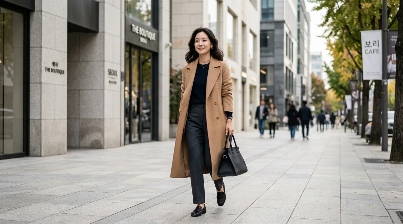 신민아 제니가 좋아하는 명품 가방 더로우 테라스백 완벽 분석