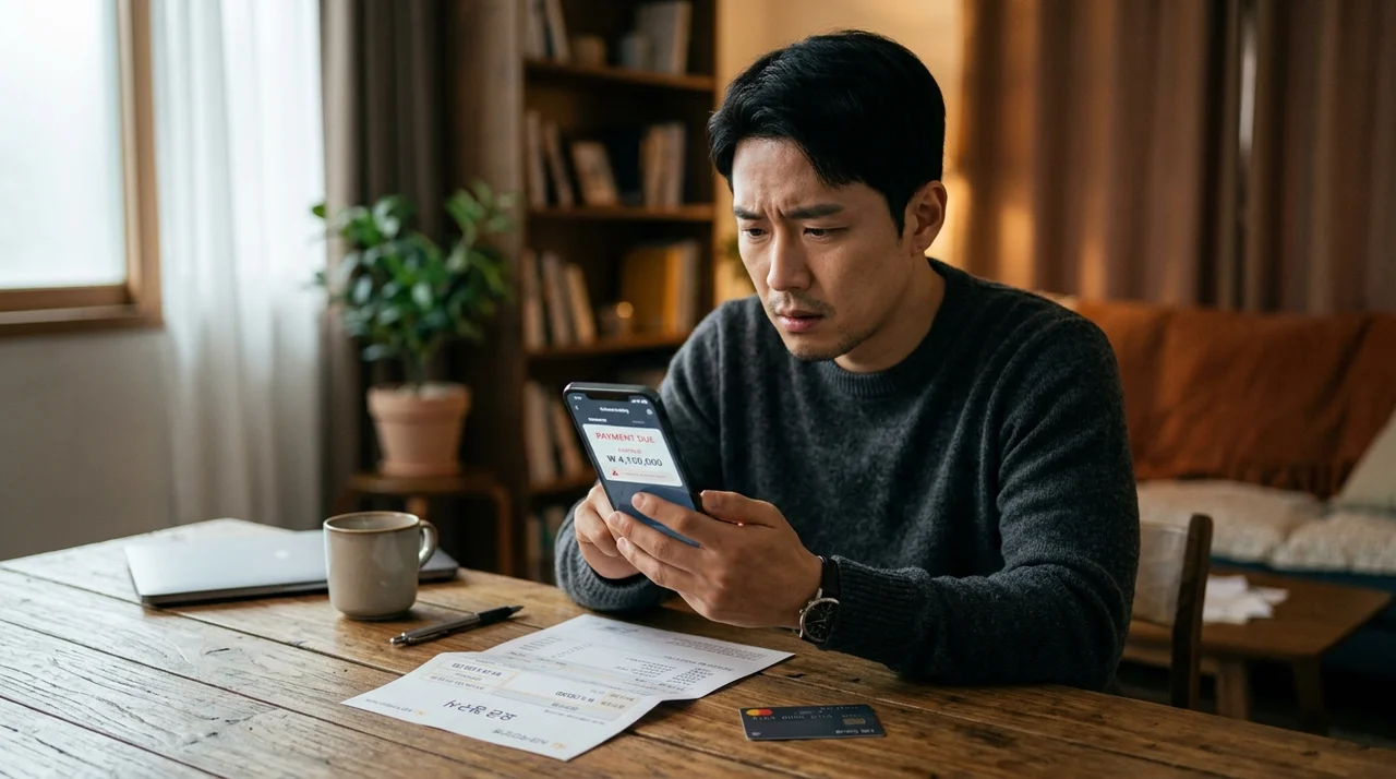 15662490 전화 정체는? KB국민카드 고객센터 안 받으면 안 되는 이유