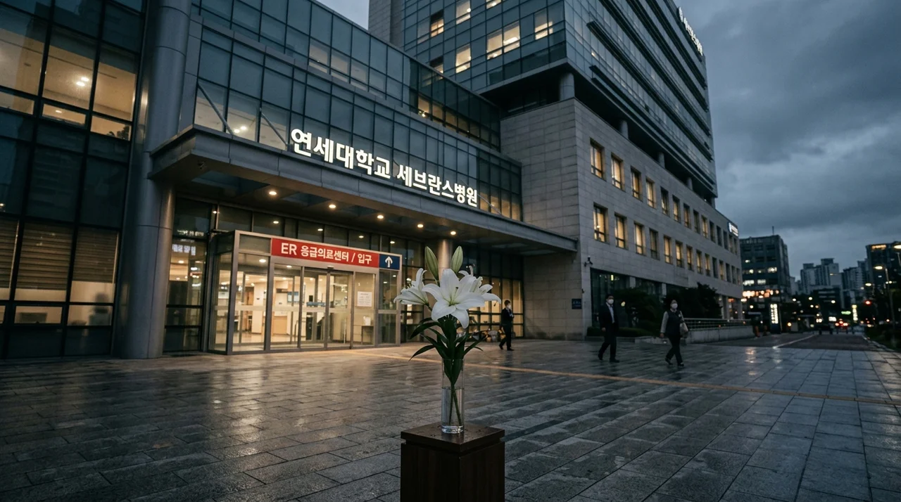 참조은병원 태움 논란, 27살 간호사를 죽음으로 내몬 비극적 진실