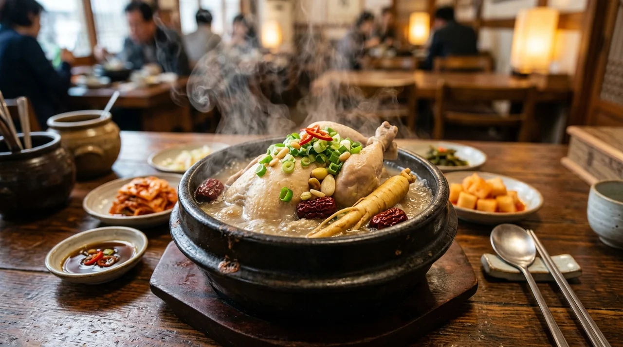 2026년 복날 날짜 총정리! 초복 중복 말복 보양식 추천 및 레시피