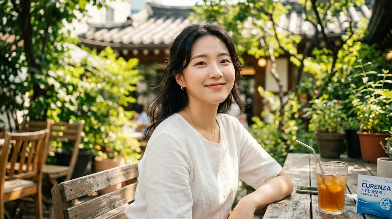스웨트롤 사용법 가격 부작용: 얼굴 땀 억제 완벽 가이드