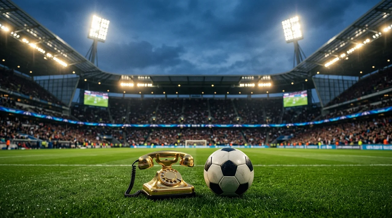 FIFA 트럼프 요청 발로건 징계 해제 결정의 전말과 향후 파장
