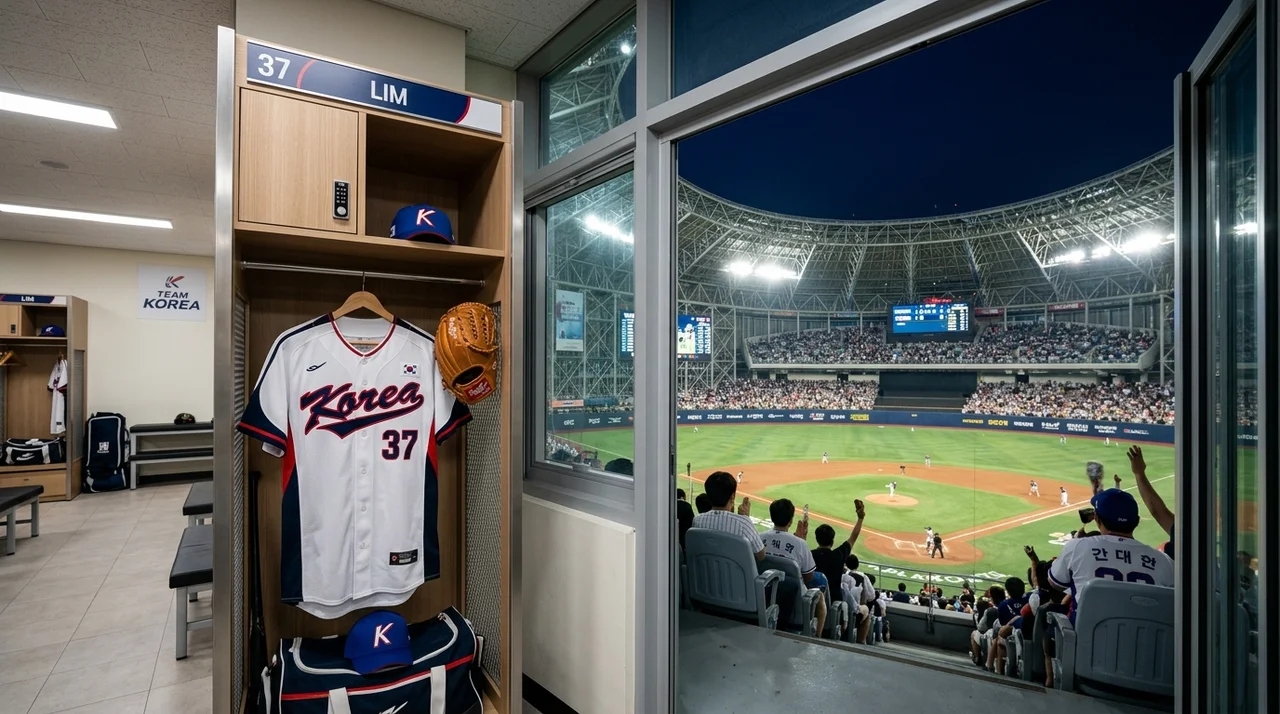 오스틴 딘 미국 오퍼 받다! LG 트윈스 재계약 비상과 MLB 복귀 전망