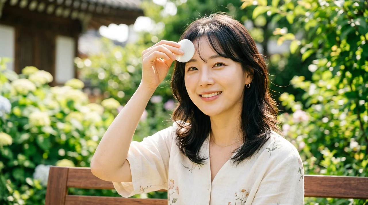 스웨트롤 사용법 가격 부작용 완벽 정리: 얼굴 땀 고민 해결사