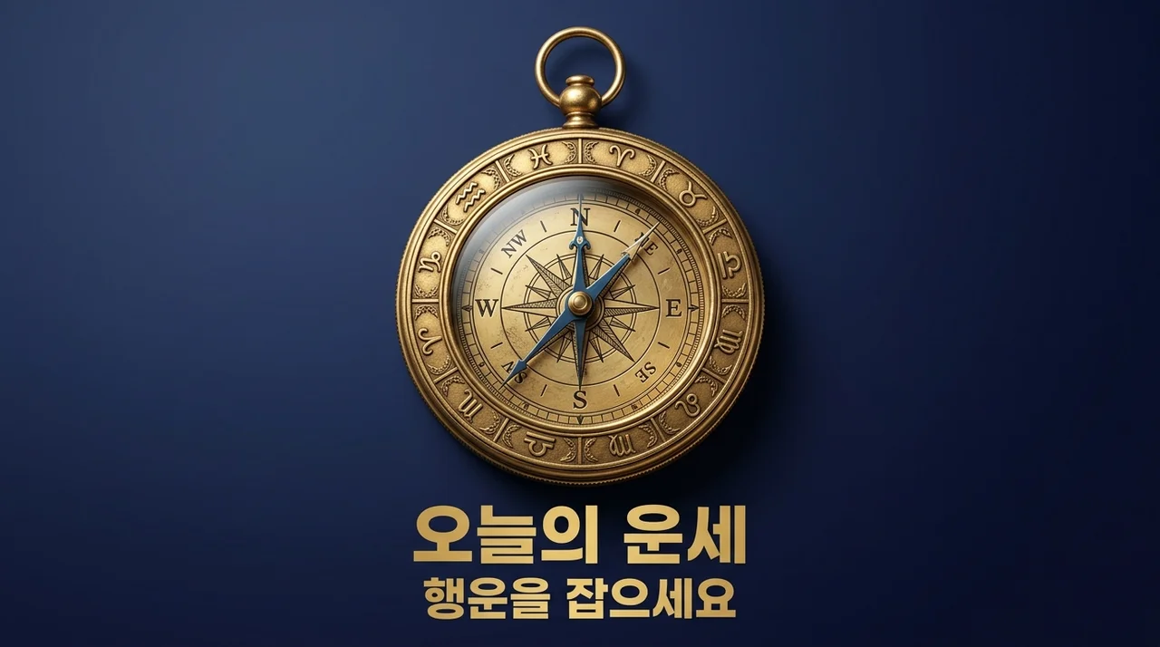 별자리운세 2026년 7월 15일 오늘과 주간 행운의 리듬 총정리
