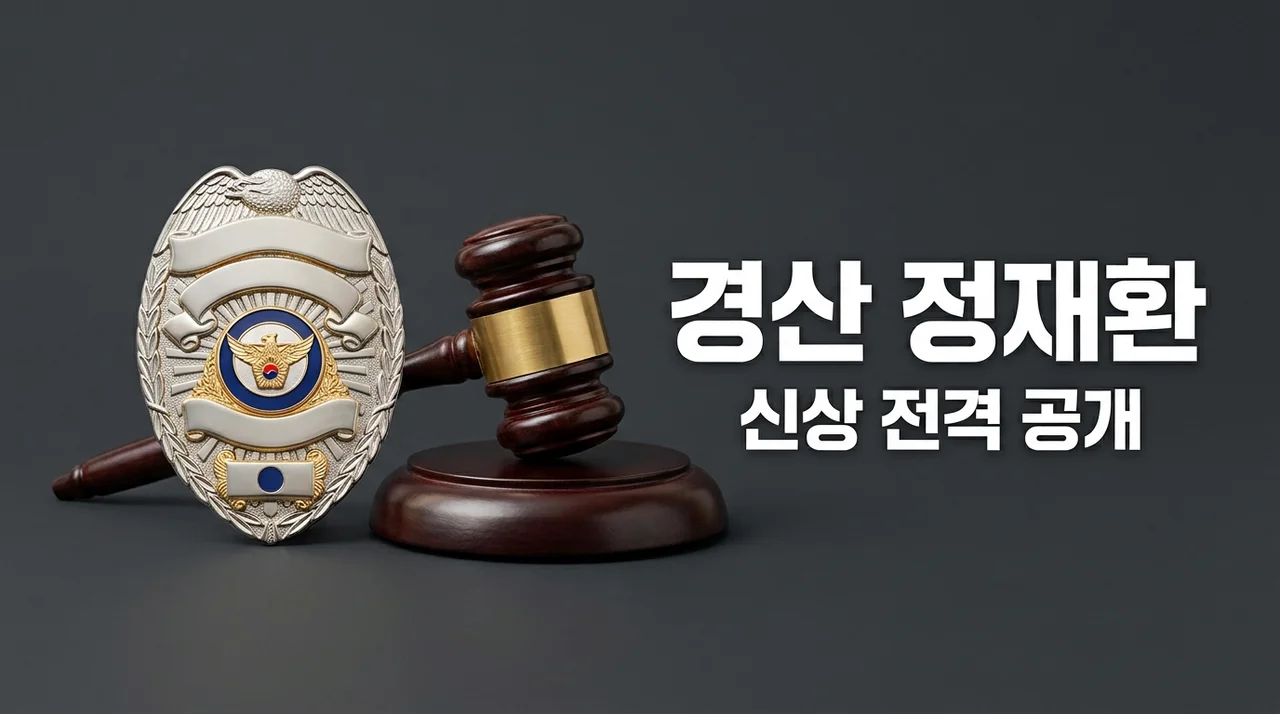 경산 정재환 신상공개, 친구 살해 사건의 충격적인 전말과 이유