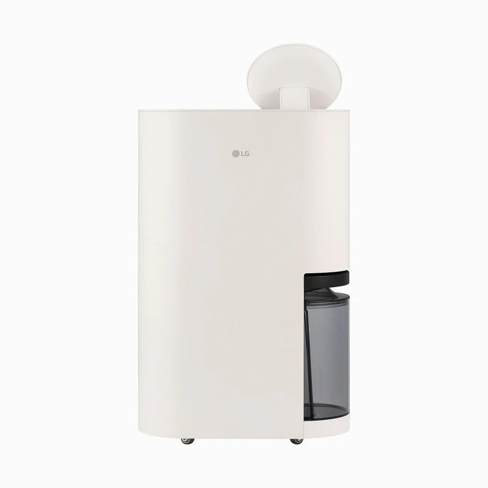 LG 퓨리케어 AI 360 공기청정기 + LG 휘센 오브제컬렉션 제습기 21L (AS285DWWC + DQ214MEGA) 미세먼지 곰팡이방지 상세 이미지 3