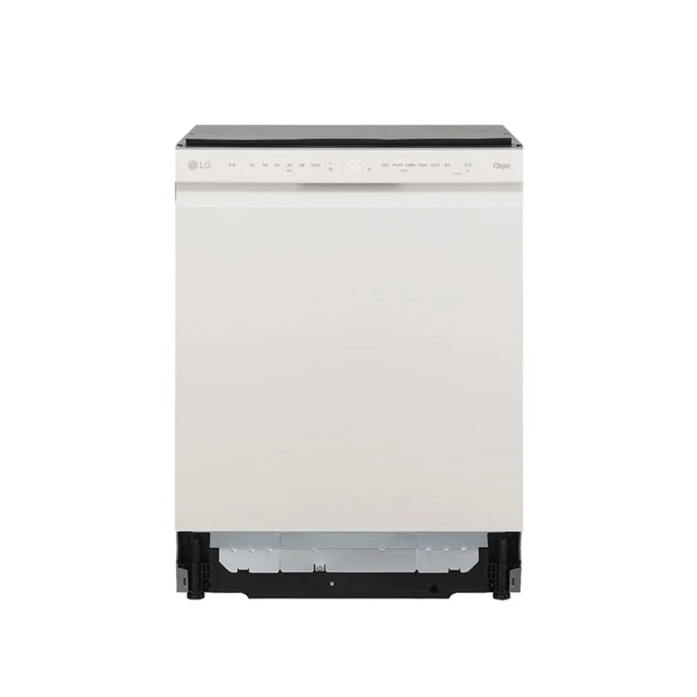 LG 디오스 오브제컬렉션 식기세척기 + LG 디오스 인덕션 세트 (DUE5BGL1E + BEI3ASB2OE / 5BG1E-ASB2E) 상세 이미지 1