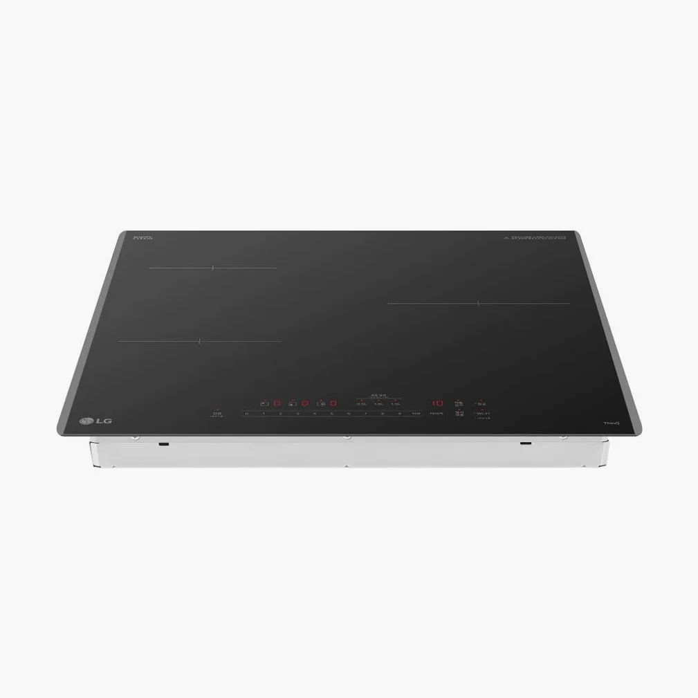 LG 디오스 오브제컬렉션 식기세척기 + LG 디오스 인덕션 세트 (DUE5BGL1E + BEI3ASB2OE / 5BG1E-ASB2E) 상세 이미지 3