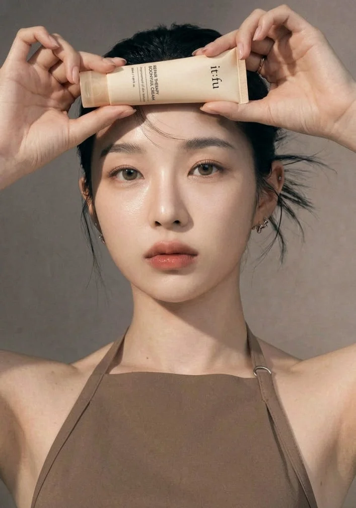 [60만개Pick] 율무 나이아신아마이드 순율 크림 요철 결 좁쌀 약국 50ml, 1개 상세 이미지 4