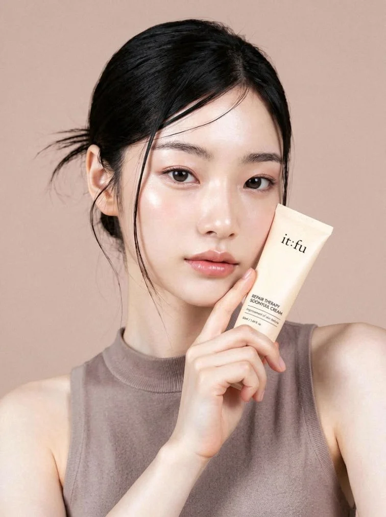 [60만개Pick] 율무 나이아신아마이드 순율 크림 요철 결 좁쌀 약국 50ml, 1개 상세 이미지 6