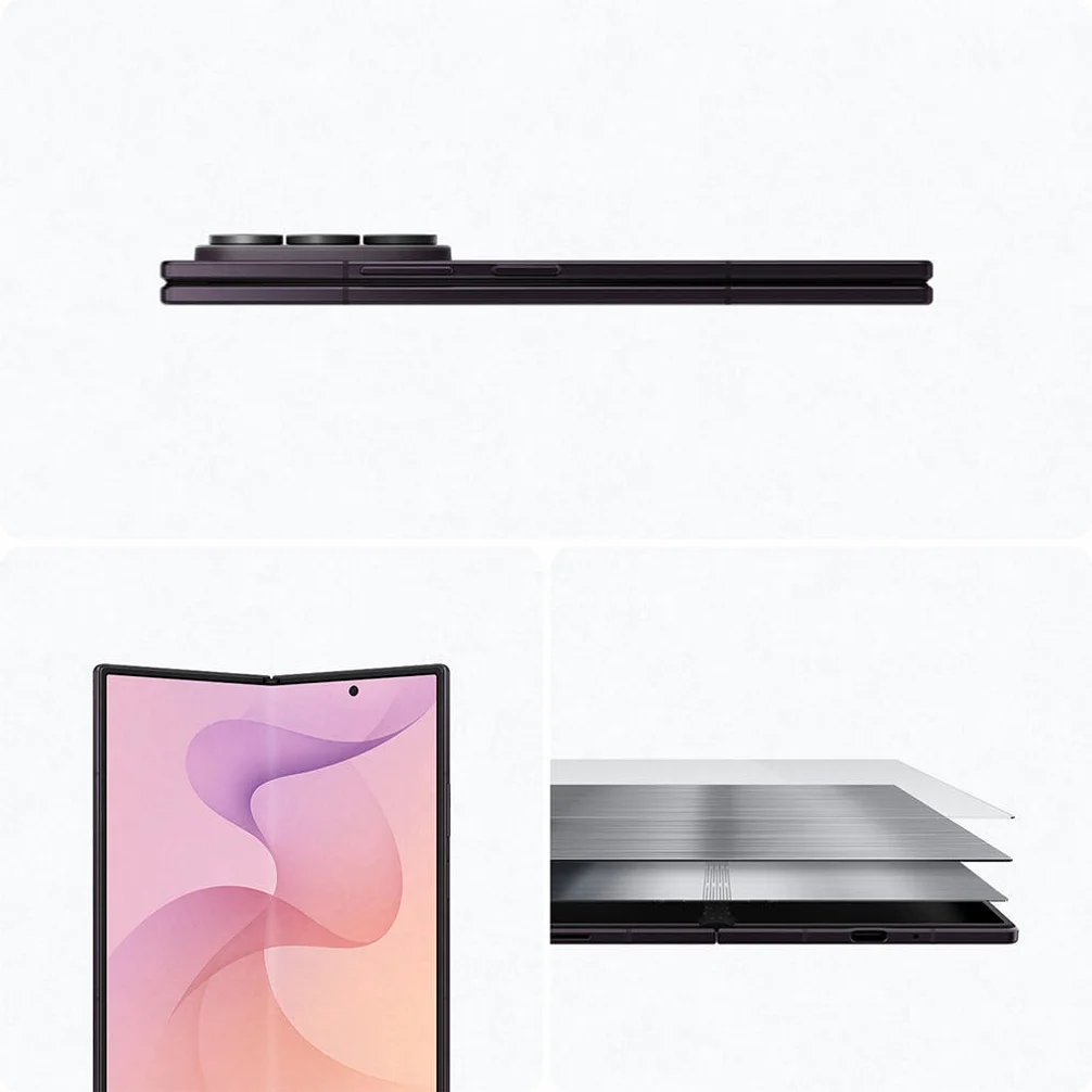 삼성 공식 갤럭시 Z폴드8 울트라 256GB 자급제 SM-F976N 상세 이미지 7
