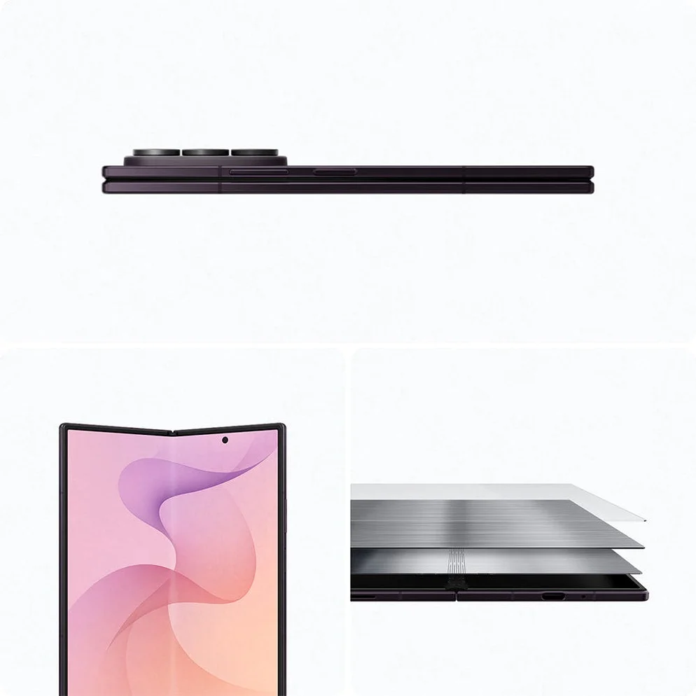 삼성 공식 갤럭시 Z폴드8 울트라 1TB 자급제 SM-F976N 상세 이미지 5