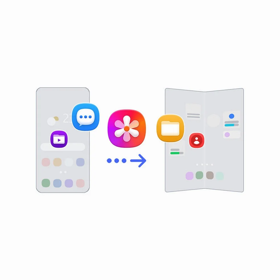 삼성 공식 갤럭시 Z폴드8 울트라 1TB 자급제 SM-F976N 상세 이미지 7