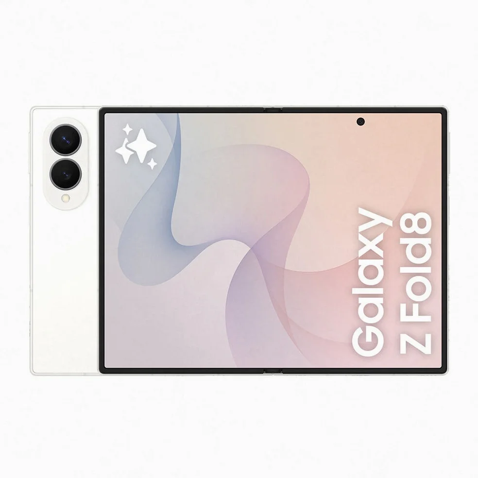 삼성 공식 갤럭시 Z폴드8 256GB 자급제 SM-F971N 상세 이미지 3