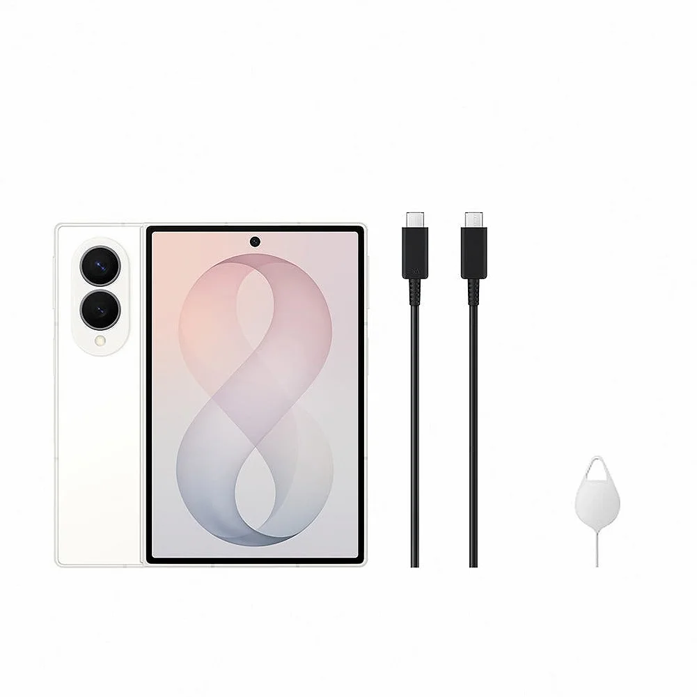 삼성 공식 갤럭시 Z폴드8 256GB 자급제 SM-F971N 상세 이미지 4