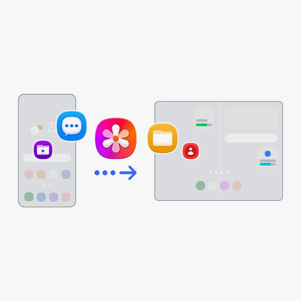 삼성 공식 갤럭시 Z폴드8 256GB 자급제 SM-F971N 상세 이미지 5