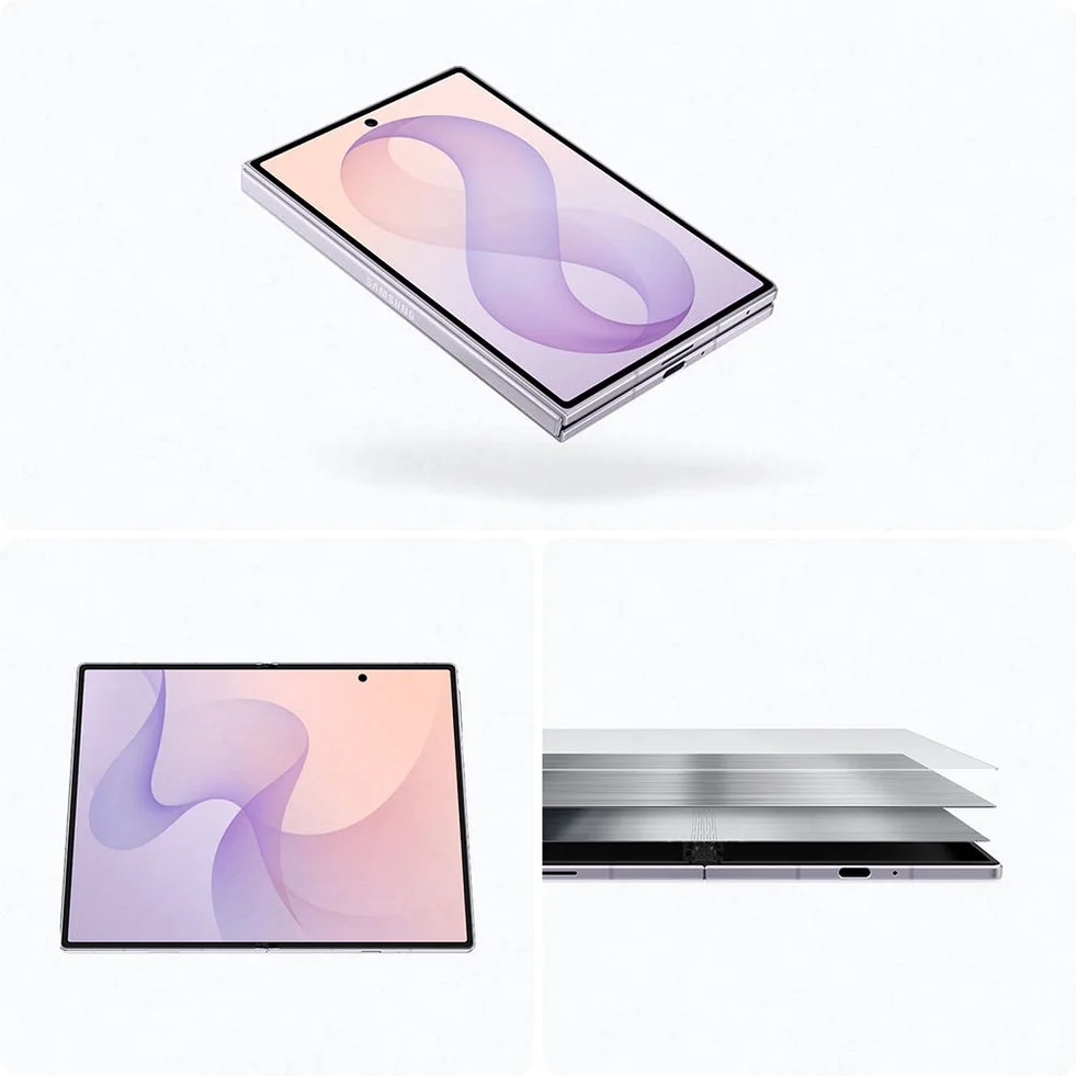 삼성 공식 갤럭시 Z폴드8 256GB 자급제 SM-F971N 상세 이미지 7