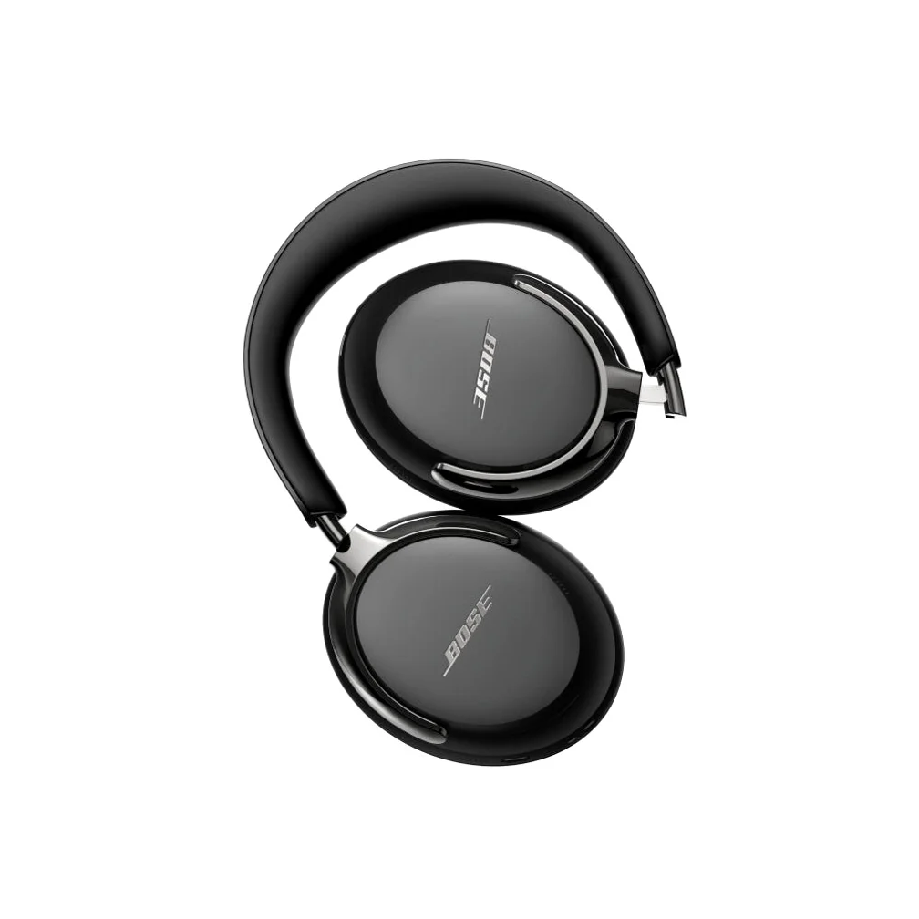 N배송 [공식] [BOSE] 보스 QC 울트라 헤드폰 2세대 블랙 상세 이미지 1