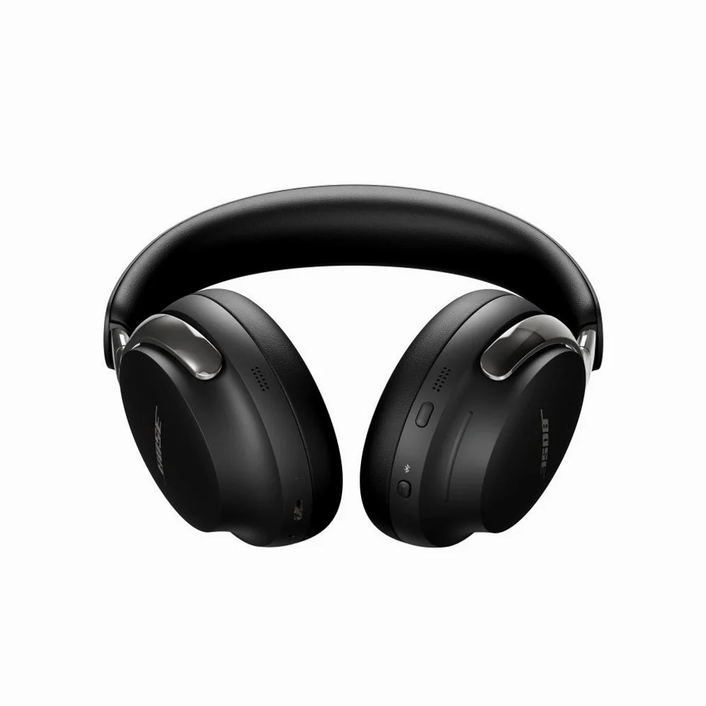 N배송 [공식] [BOSE] 보스 QC 울트라 헤드폰 2세대 블랙 상세 이미지 2