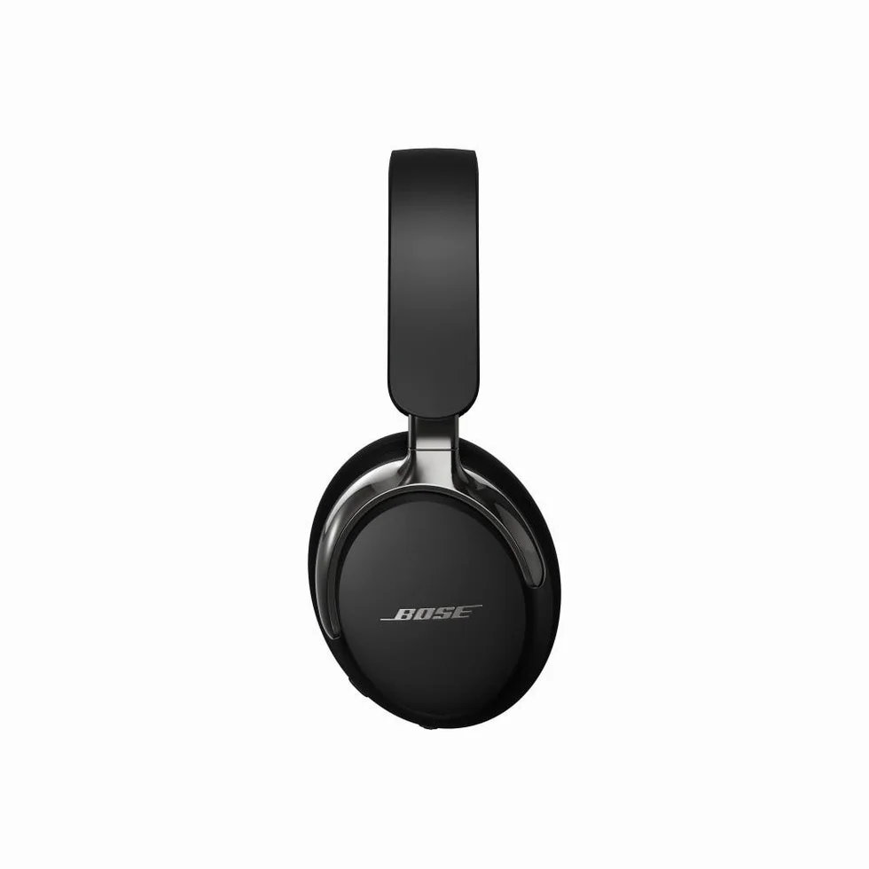 N배송 [공식] [BOSE] 보스 QC 울트라 헤드폰 2세대 블랙 상세 이미지 3