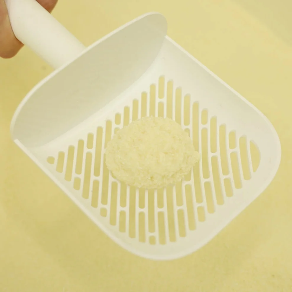 [고양이의 날] 아메리칸솔루션 최고급 브라질산 카사바 먼지없는 고양이모래 실크니스, 6kg, 2개 상세 이미지 2