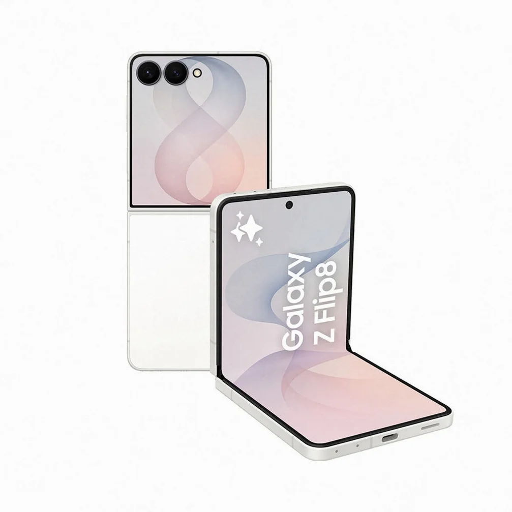 삼성 공식 갤럭시 Z플립8 512GB 자급제 SM-F776N 상세 이미지 3