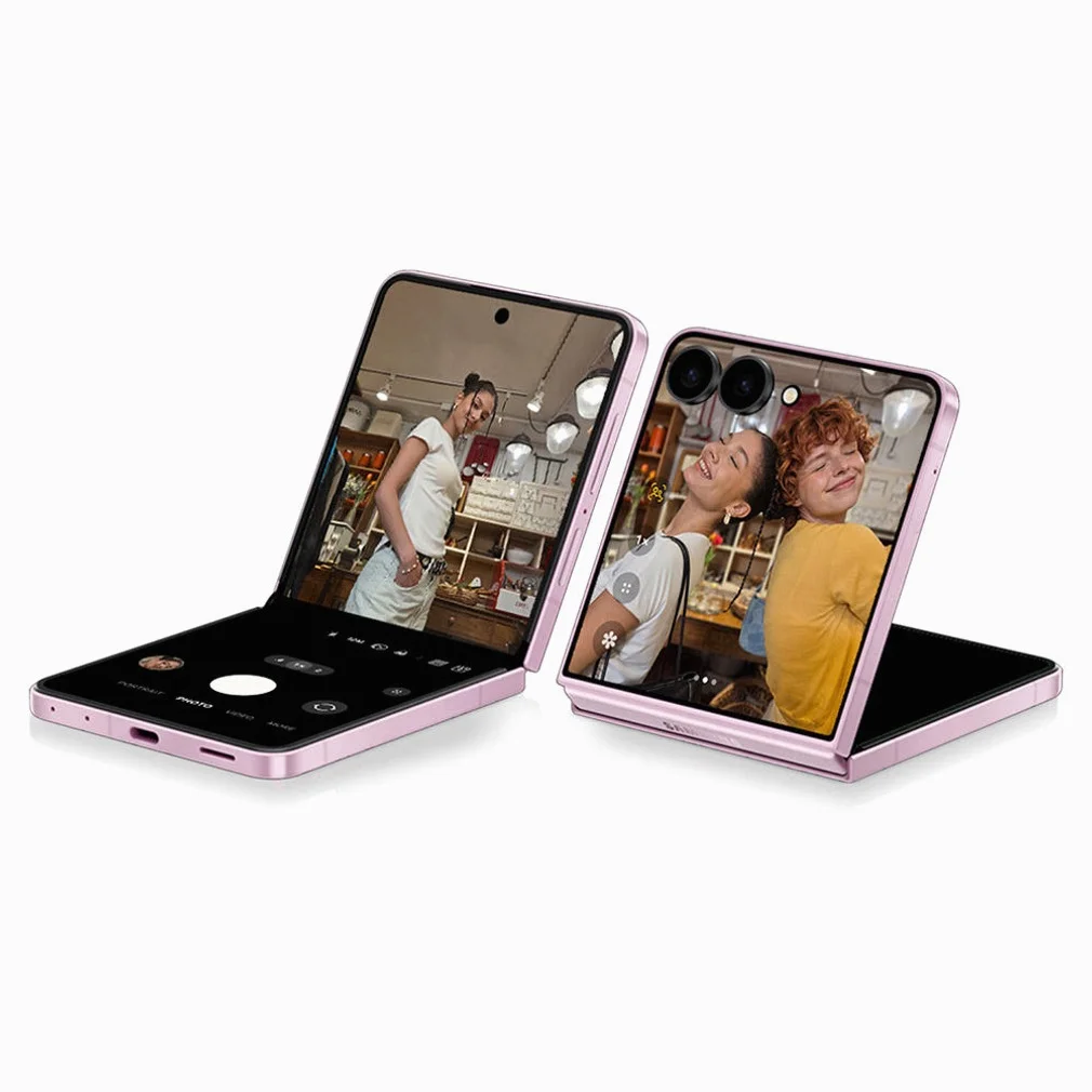 삼성 공식 갤럭시 Z플립8 512GB 자급제 SM-F776N 상세 이미지 7